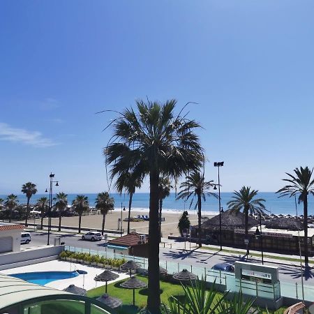 Lido Beachfront Torremolinos Exterior foto