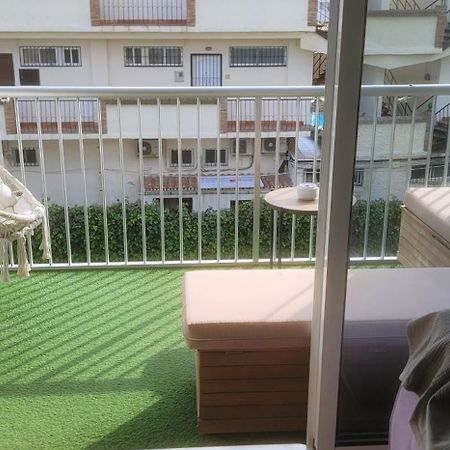 Lido Beachfront Torremolinos Exterior foto