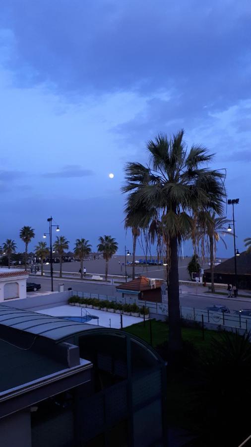 Lido Beachfront Torremolinos Exterior foto
