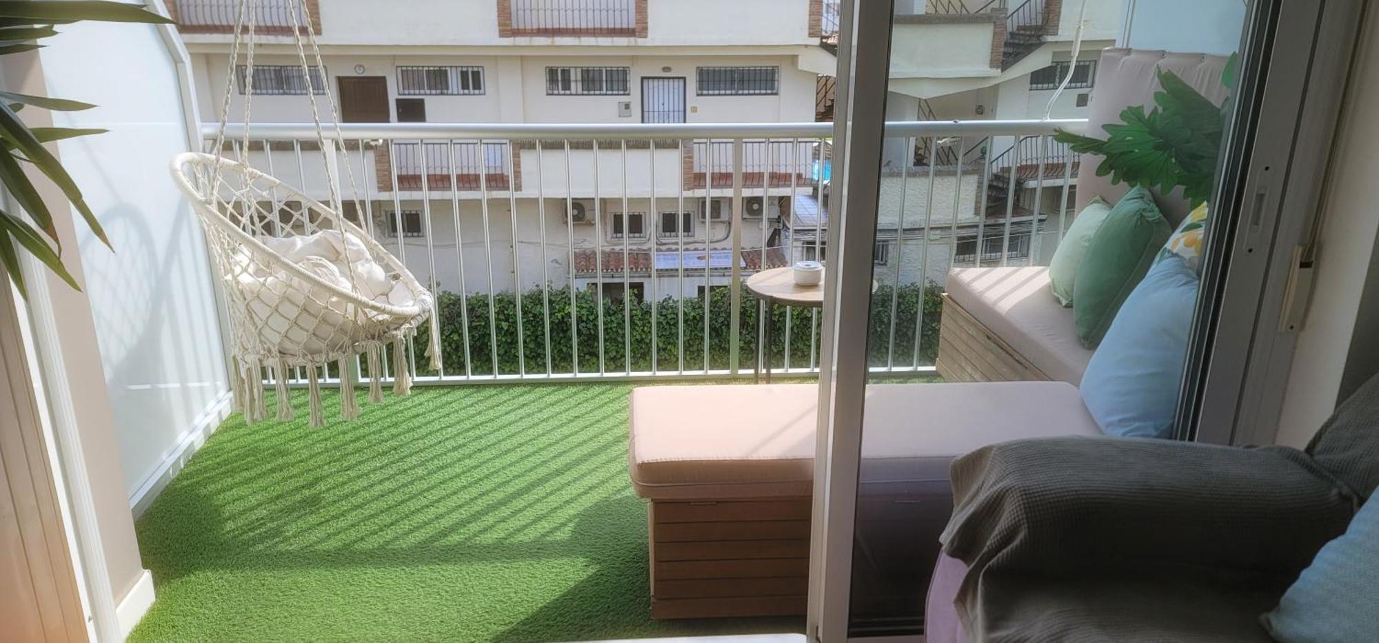 Lido Beachfront Torremolinos Exterior foto